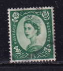 Англия. марка  ( А-23-163 )
