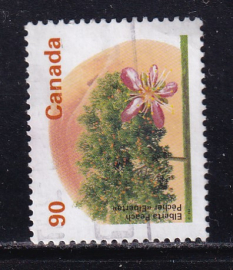 Канада. марка  ( А-23-163 )