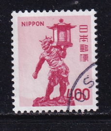 Япония. марка  ( А-23-163 )