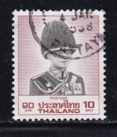Таиланд. марка  ( А-23-163 )