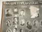 фото фотография фотоколлаж высшие курсы связи народный комиссариат связи СССР 1932 г. - вид 2
