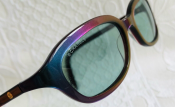 CHANEL  5002 c.530/66 Солнцезащитные очки. Винтаж