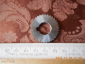 Фреза дисковая диаметр 30мм, отверстия 13мм, толщина 3 мм - вид 2
