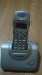 Радиотелефон цифровой Panasonic KX-TCD755RU - вид 4