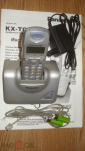 Радиотелефон цифровой Panasonic KX-TCD755RU - вид 5