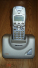 Радиотелефон цифровой Panasonic KX-TCD755RU