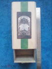 Коробка от парфюма ''Figuier'' 100 ml. В коллекцию.