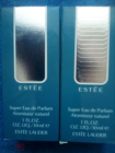 Коробка от парфюма + флакон ''Estee Lauder'' 30 ml. В коллекцию.