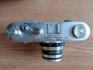 Фотоаппарат "ФЭД 3" №016369 с ф/объективом Индустар-61. В коллекцию - вид 4