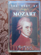 Кассеты аудио: Моцарт, Бах, Вивальди. Студийная запись. Попса отдыхает!!! (За три 250р) - вид 1