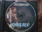 CHRIS REA "Collection" 2005. Лицензия. CD МР3. - вид 3
