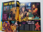 Popcorn Журнал Nr.3 1995 Slash Bon Jovi Dj Bobo Pamela Anderson Michael Jackson Pharao   - вид 4