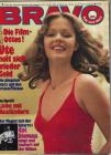 Bravo Журнал Nr.6 1976 Rainbow Bay City Rollers Louis De Funes Cat Stevens 