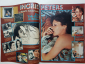 Bravo Журнал Nr.40 1976 Jimi Hendryx Bay City Rollers Rainbow Ted Nugent   - вид 1