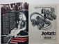 Bravo Журнал Nr.40 1976 Jimi Hendryx Bay City Rollers Rainbow Ted Nugent   - вид 2