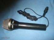 Микрофон Октава МД-85А.
