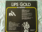 Липс Голд (Lips Gold) в Москве. LP - вид 1