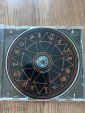 ORCHID " Capricorn" 2011 CD (Прогрессив-дэт-металл) - вид 2