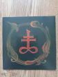 ORCHID " Capricorn" 2011 CD (Прогрессив-дэт-металл) - вид 3