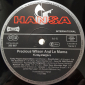 Precious Wilson (Eruption) + La Mama "Funky Fingers" 1983 Lp   - вид 3