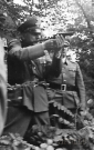 LP-34. ERMA-ERFURT. Сигнальный пистолет / Ракетница. Германия, 1942г. №7286j. - вид 18
