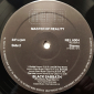 Black Sabbath "Master Of Reality" 1971/1976 Lp  - вид 3