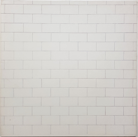 Pink Floyd "The Wall" 1979 2Lp  