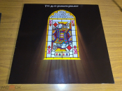 THE ALAN PARSONS PROJECT The Turn Of A Friendly Card'1980 Germany Orig.ARISTA, A-3/В-1 EX+ EX+
