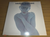 MUNICH MACHINE_A Whiter Shade Of Pale LP