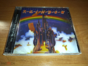 Rainbow ‎– Ritchie Blackmore's Rainbow 1975_cd