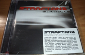STRAFTANZ_Forward Ever, Backward Never_Scanner, Gravitator Records ‎– GRR 108_2009 CD