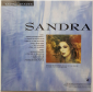 Sandra "Fading Shades" 1995/2023 Lp Green Vinyl NEW!   - вид 1