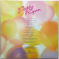 Patty Ryan "Love Is The Name Of The Game" 1987/2022 Lp Yellow Vinyl NEW!   - вид 1