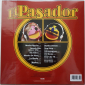 El Pasador "Amada Mia Amore Mio" 1978/2023 Lp Black Vinyl NEW!   - вид 1