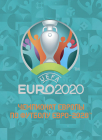 Россия 2021 Сувенирный набор СН1033 Чемпионат Европы по футболу Евро-2020