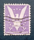 США 1942 Орел Sc# 905 Used