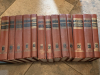 Теодор Драйзер собрание сочинений в 12 томах 1951 год издательство Художественная литература