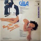 Gilla "Bend Me, Shape Me" 1977/1978 Lp Holland   - вид 1