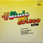 The Best Of Italo-Disco 