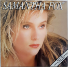 Samantha Fox 