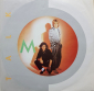 Modern Talking "In The Middle Of Nowhere" 1986 Lp   - вид 3