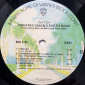 Manfred Mann's Earth Band "Watch" 1978 Lp Promo U.S.A.   - вид 4