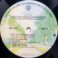 Manfred Mann's Earth Band "Watch" 1978 Lp Promo U.S.A.   - вид 5