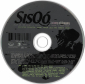 Sisqo "Return Of Dragon" 2001 CD Europe   - вид 2