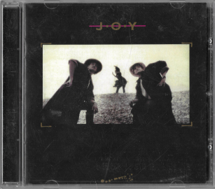 Joy "Same" 1989/2013 CD Russia  
