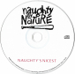 Naughty By Nature "Naughty's Nicest" 2003 CD Russia  - вид 2