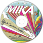 Mika "Life In Cartoon Motion" 2006 CD Russia   - вид 2
