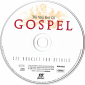 Various (Sam Cooke Aretha Franklin Mahalia Jackson) "The Very Best Of Gospel" 1996 CD Germany   - вид 2