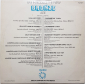 Various (Uriah Heep Manfred Mann's Osibisa) "EMI Introduce The New Bronze" 1977 Lp UK Sampler Demo   - вид 1