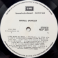Various (Uriah Heep Manfred Mann's Osibisa) "EMI Introduce The New Bronze" 1977 Lp UK Sampler Demo   - вид 2
